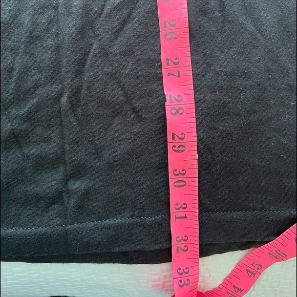 Guns N' Roses Paradise City Logo T-Shirt - Picture 13 of 13